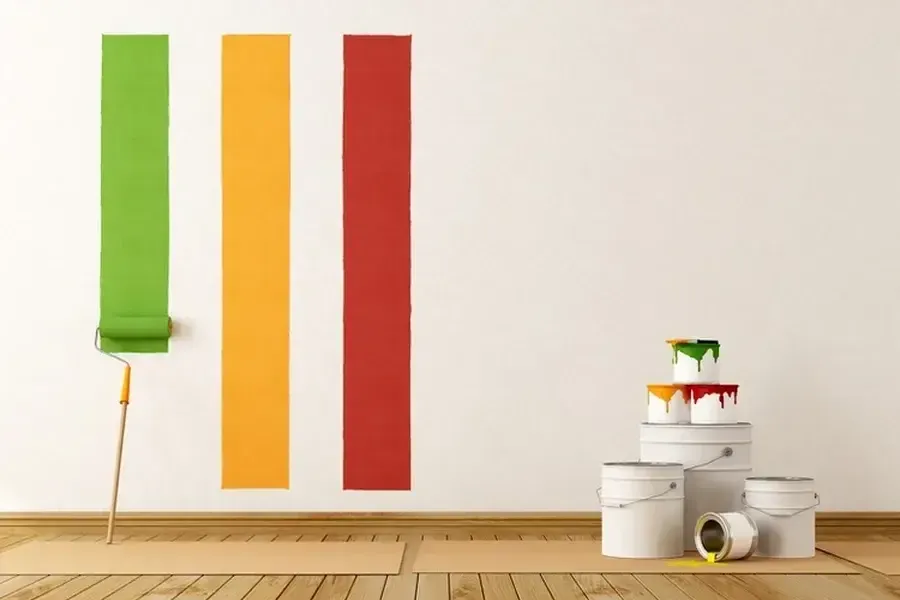 Affordable Interior Painting Service Lawton, OK