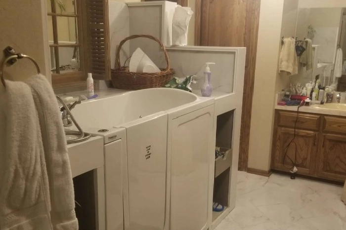 Bathroom Remodeling Services