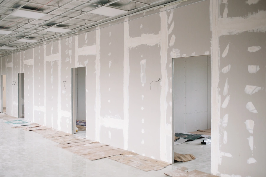 Common Drywall Installation Mistakes And How To Avoid Them in Lawton, OK