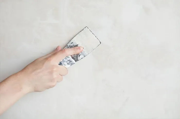 Drywall Repair