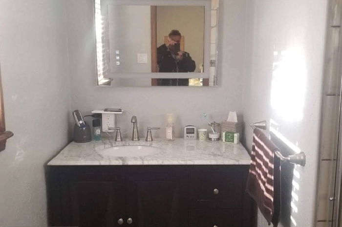 Interior Painting Service