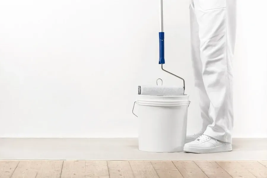 Premium Interior Painting Service Lawton, OK