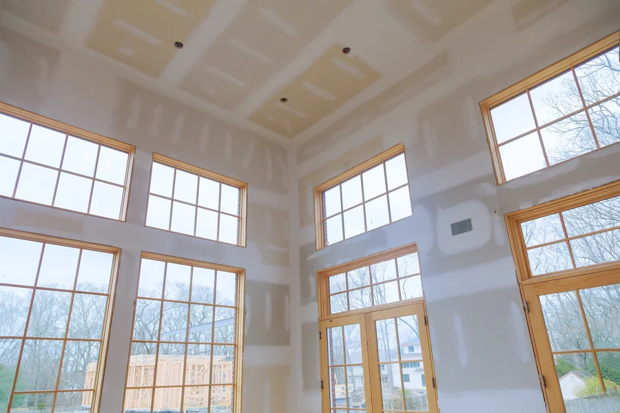 Reliable Drywall Repair Lawton, OK