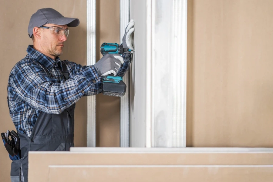 Reputable Drywall Installation Lawton, OK