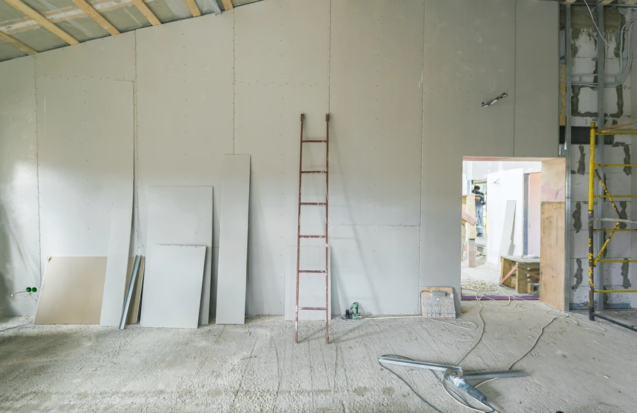 Tips For Preventing Future Drywall Damage Lawton, OK