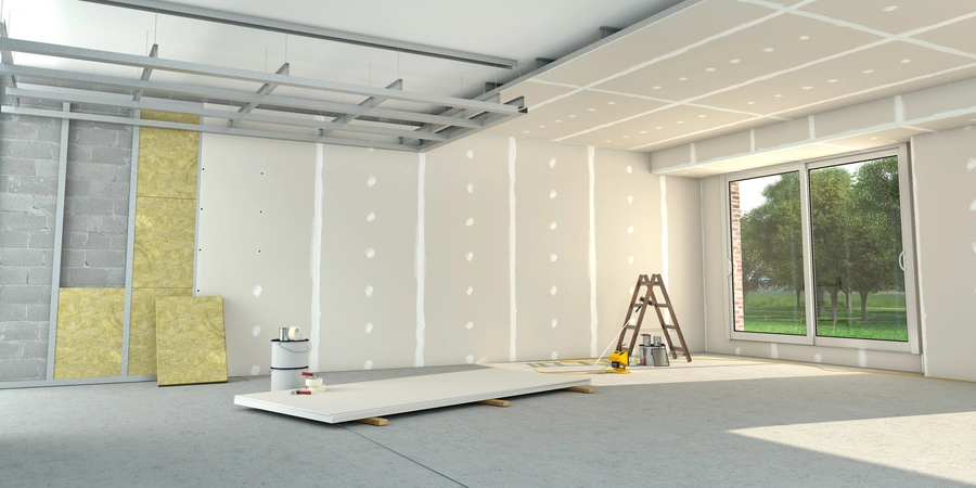 Tips For Preventing Future Drywall Damage in Lawton, OK