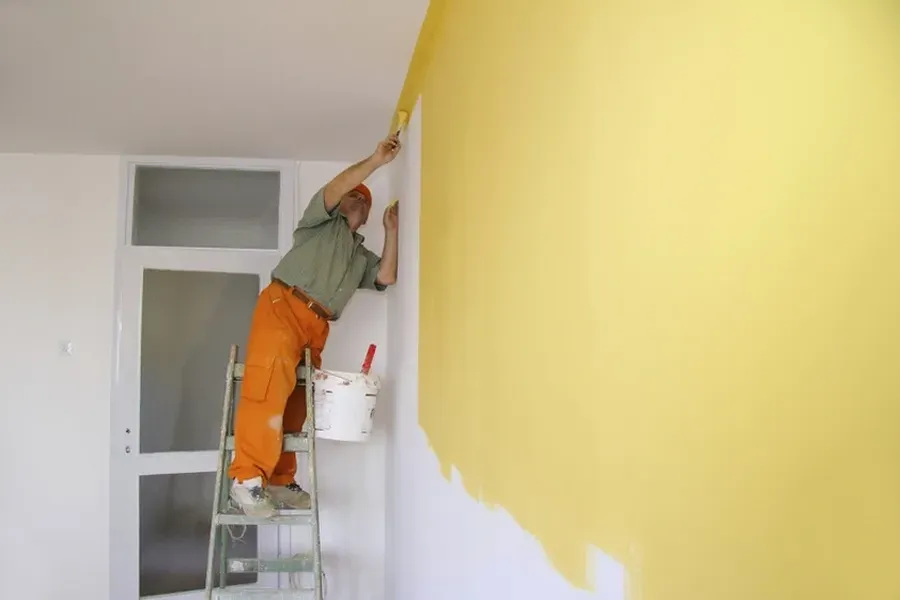 Top-rated Interior Painting Service Lawton, OK